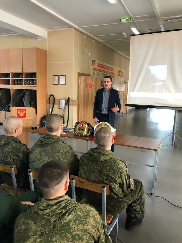 Полковник залоев сергей сергеевич фото Приморским военнослужащим показали живой вдохновляющий пример " Боевое Братство 