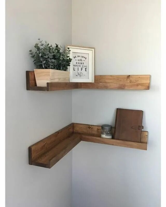 Полку на стену своими руками фото Woodworking Projects & Plans’s Instagram profile post: "Mаке 16,000 projects wit