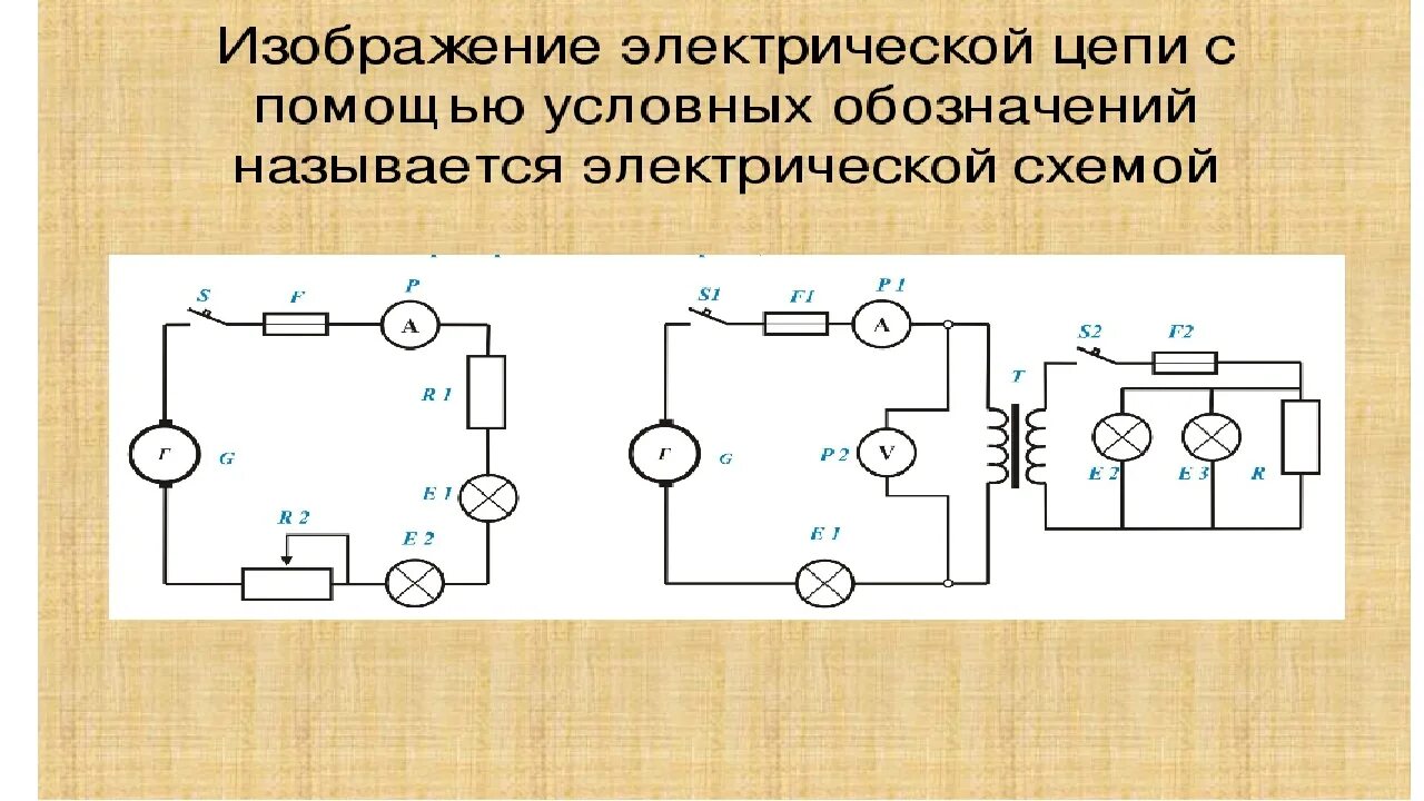 Полная схема электрической цепи Картинки ЭЛЕКТРИЧЕСКАЯ ЦЕПЬ СОСТАВЛЕНИЕ