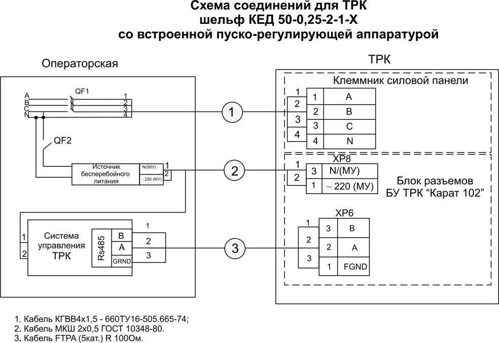 Полная схема подключения Схема подключения электро фото - DelaDom.ru