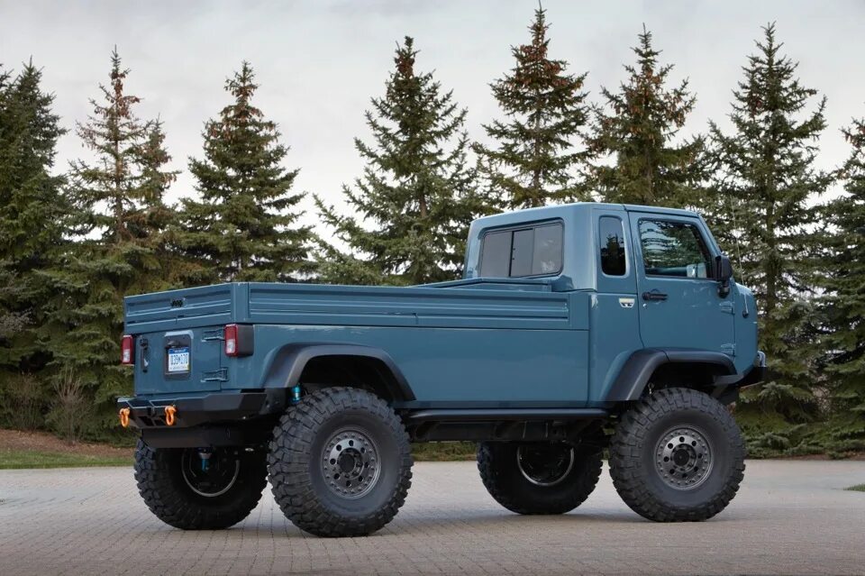 Полноприводные автомобили фото цена Jeep show-cars - Сообщество "DRIVE2 Offroad" на DRIVE2