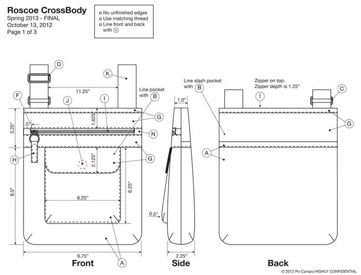 Полноразмерные выкройки для мужских сумок из кожи Tech pack, Wallet sewing pattern, Leather wallet pattern