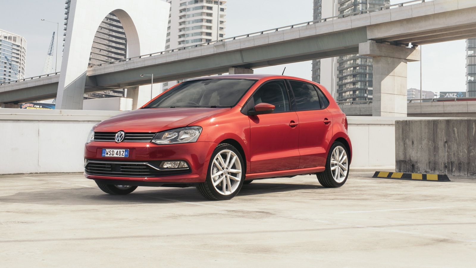 Поло 6 фото 2015 Volkswagen Polo : Pricing and specifications - UPDATED with driveaway price