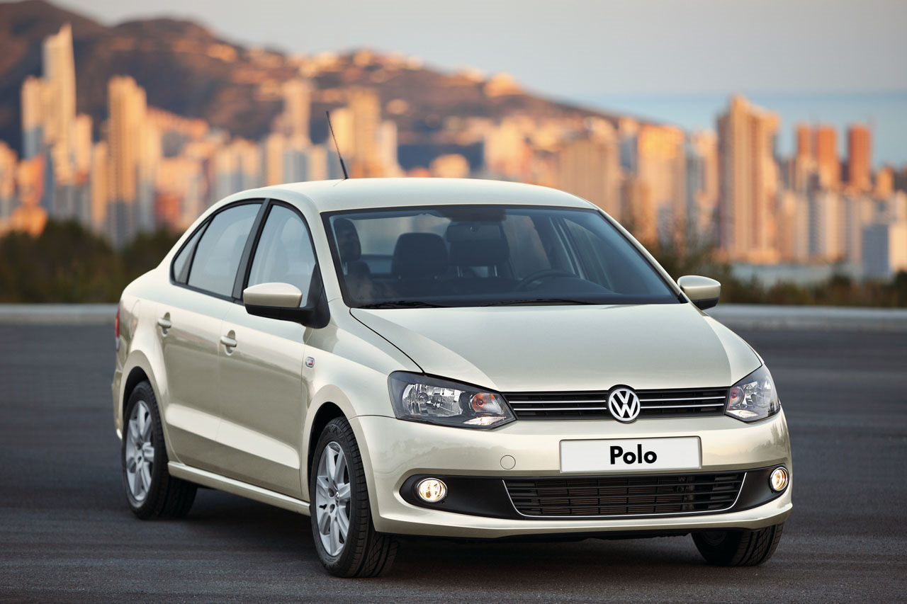 Поло машина фото Volkswagen POLO - недоваген! - DRIVE2