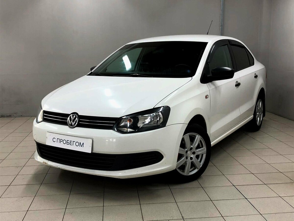 Поло машина фото Купить б/у Volkswagen Polo V 1.6 MT (105 л.с.) бензин механика в Мытищах: белый 