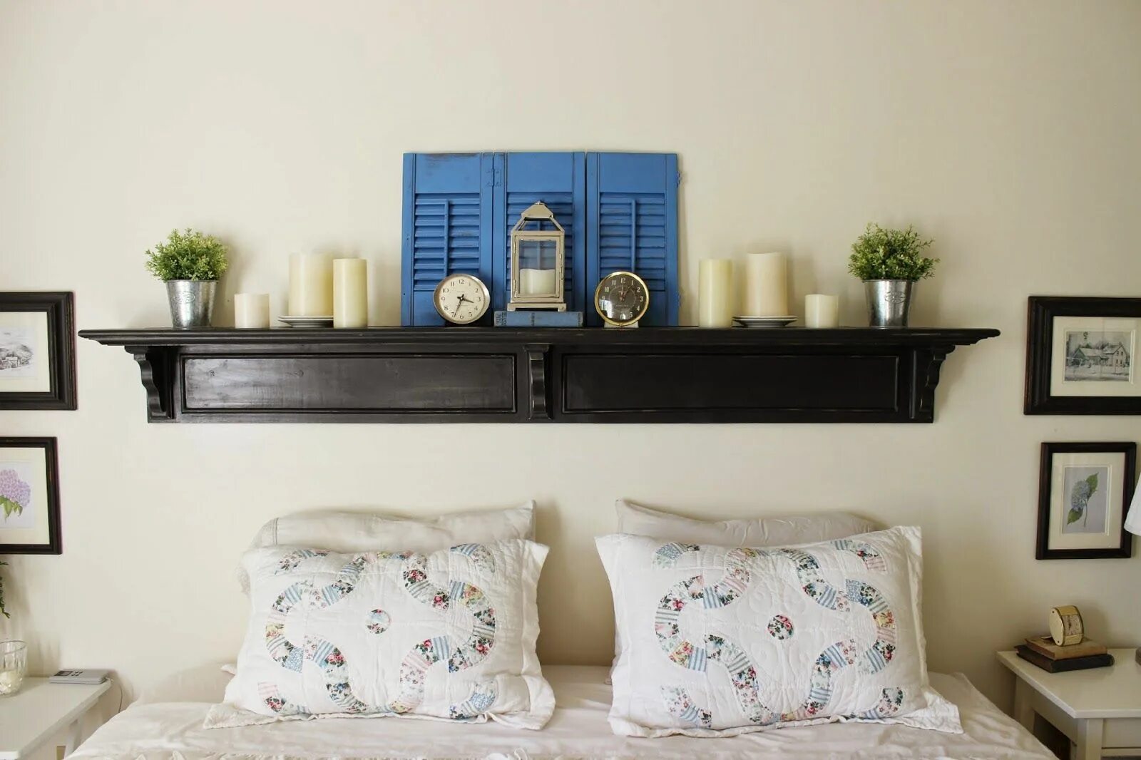 Wonderful bedroom shelves design ideas for Your Home - Page 31 of 38 - Womensays