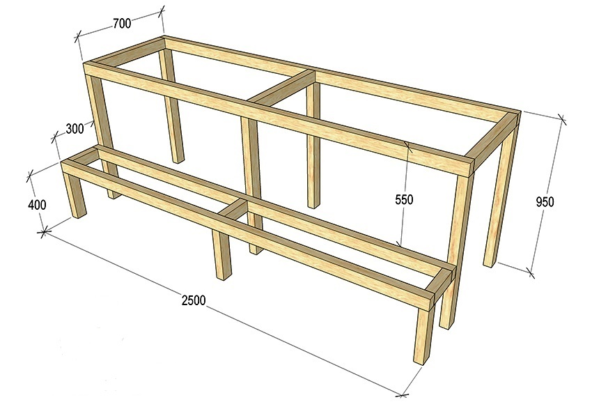 Полог угловой в баню своими руками чертежи Чертеж полока для бани Sauna design, Indoor sauna, Wood sauna