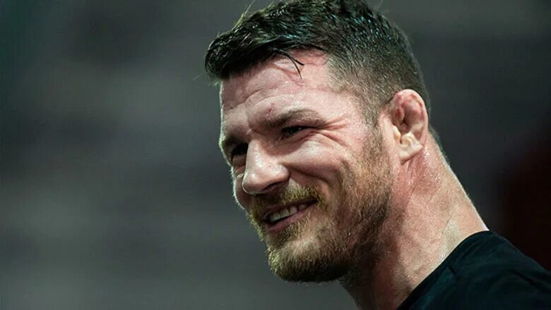 Поломанные уши фото UFC champ Bisping, Swanson open UFC GYM UFC