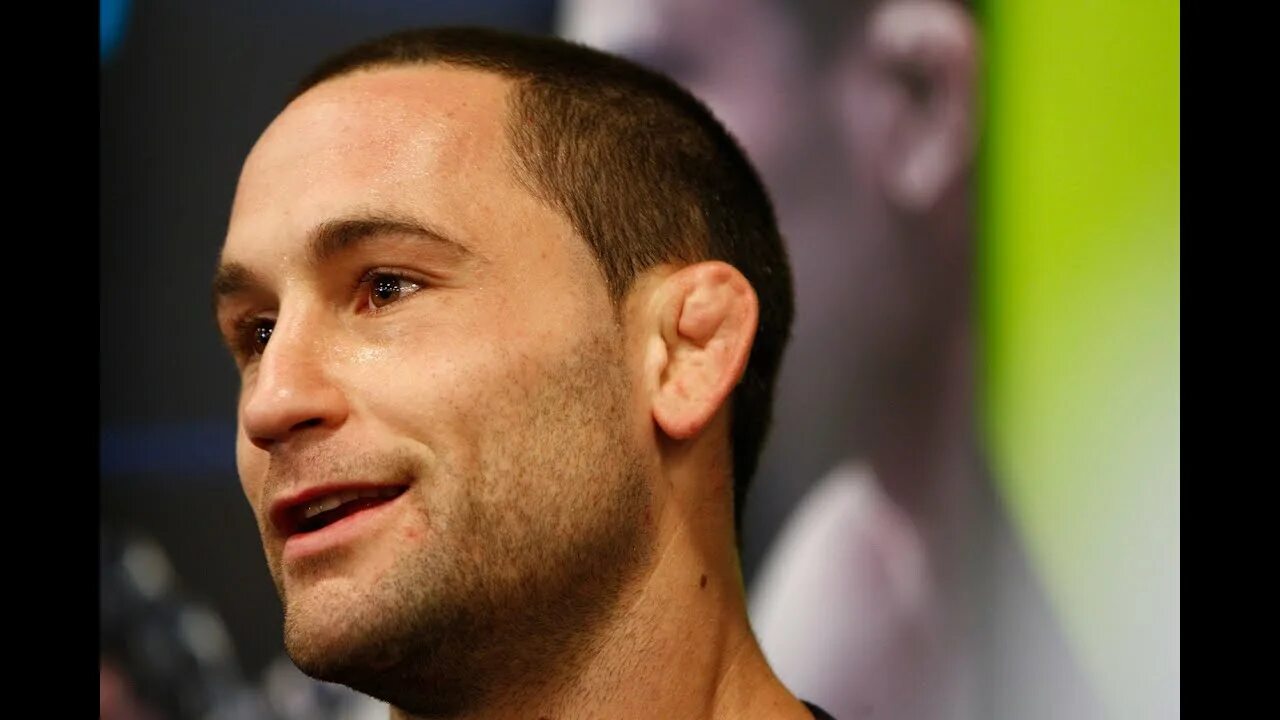 Поломанные уши фото UFC 150: Frankie Edgar Didn't Expect to Fight in Denver - YouTube