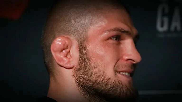 Поломанные уши фото Bukan Kelainan, Ini yang Sebenarnya Terjadi Pada Telinga Khabib Nurmagomedov yan