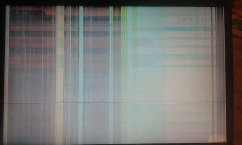 Поломка матрицы телевизора признаки фото Ответы Mail.ru: Неисправность матрицы или шлейфа?