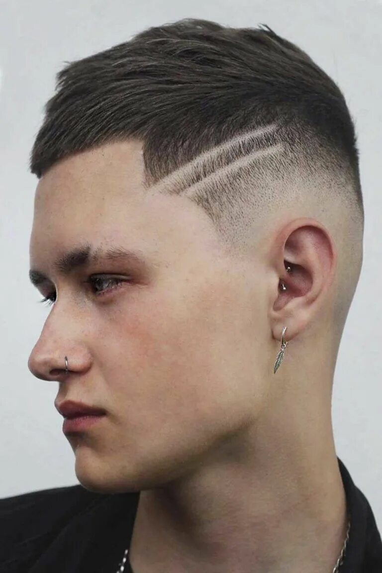 Полоски прическа мужская 75+ Fresh Boys Haircuts For A Stylish Leap Into 2024 Trendy boys haircuts, Boys 