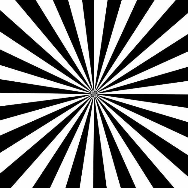 Полосы по краям фото Optical illusions, Vector design, Illusions