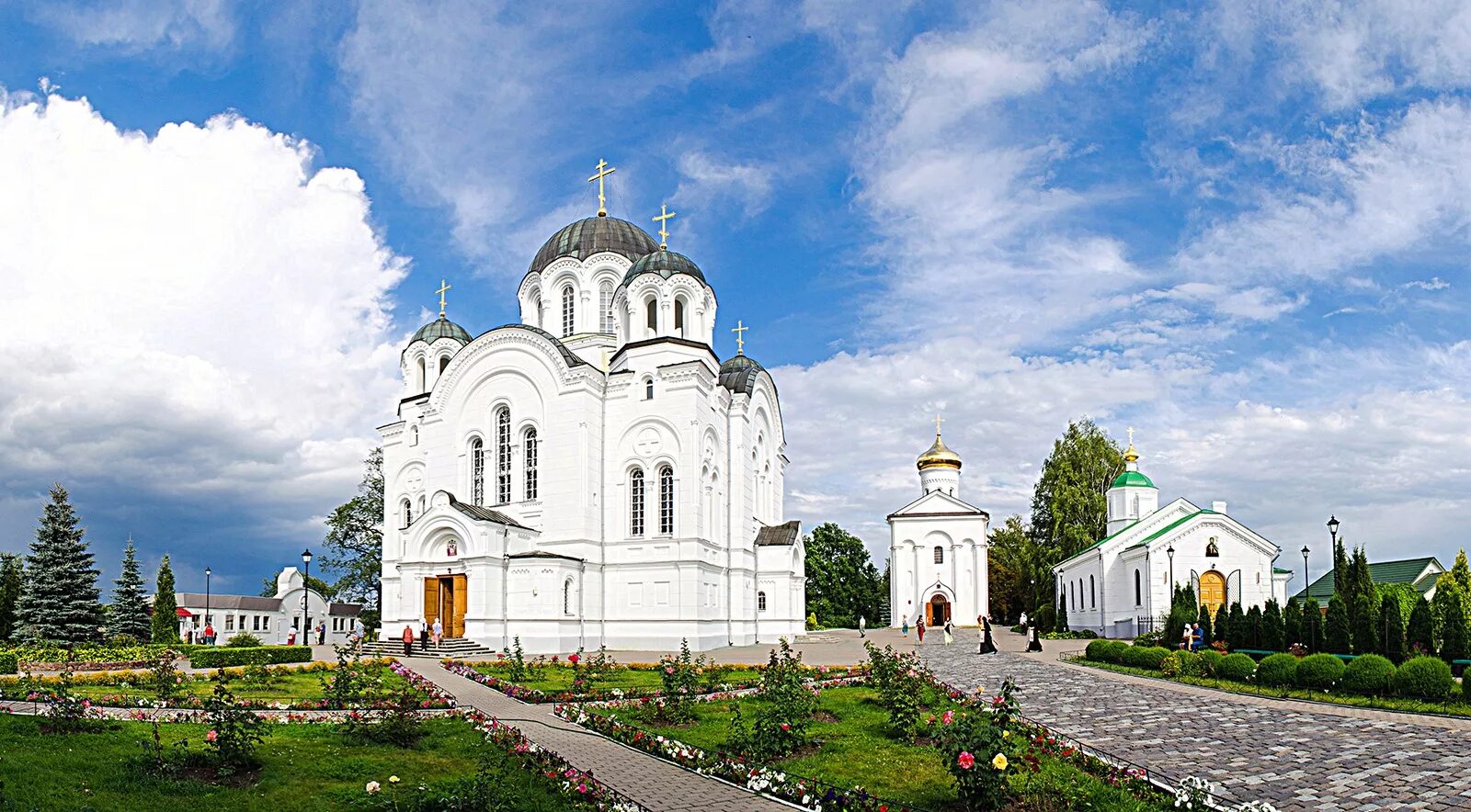 Полоцкий спасо евфросиниевский монастырь фото Полоцкий Спасо-Евфросиниевский женский монаст Фотограф Евгений Слободенюк Фото №