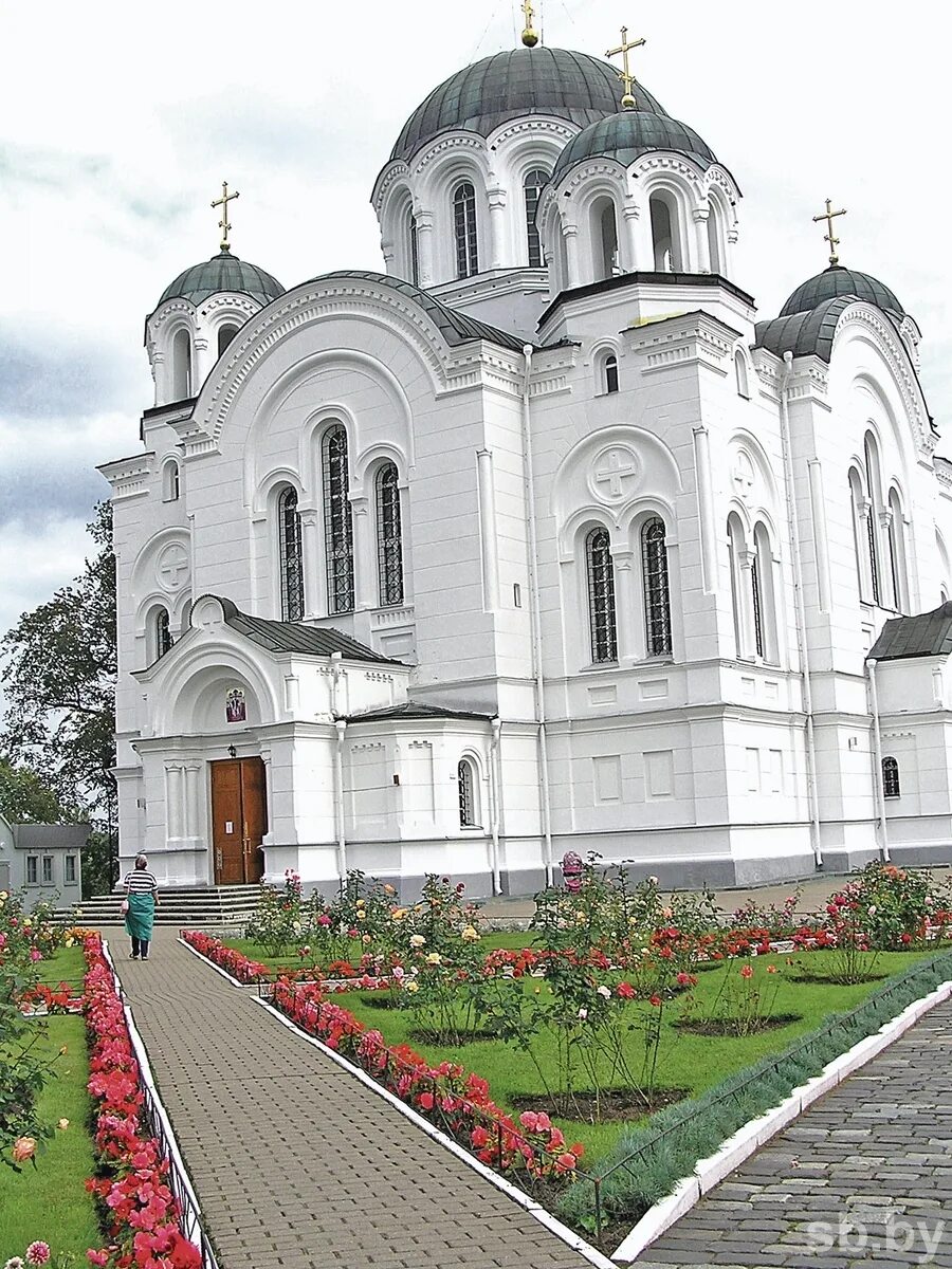 Полоцкий спасо евфросиниевский монастырь фото Спасо евфросиниевский монастырь 59 фото Ast-Ohota.ru