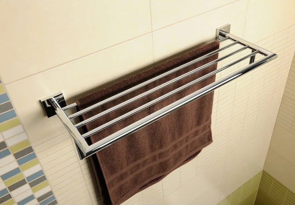 23 Best Towel Storage Design For Creative Bathroom Ideas - Freshouz Home & Archi