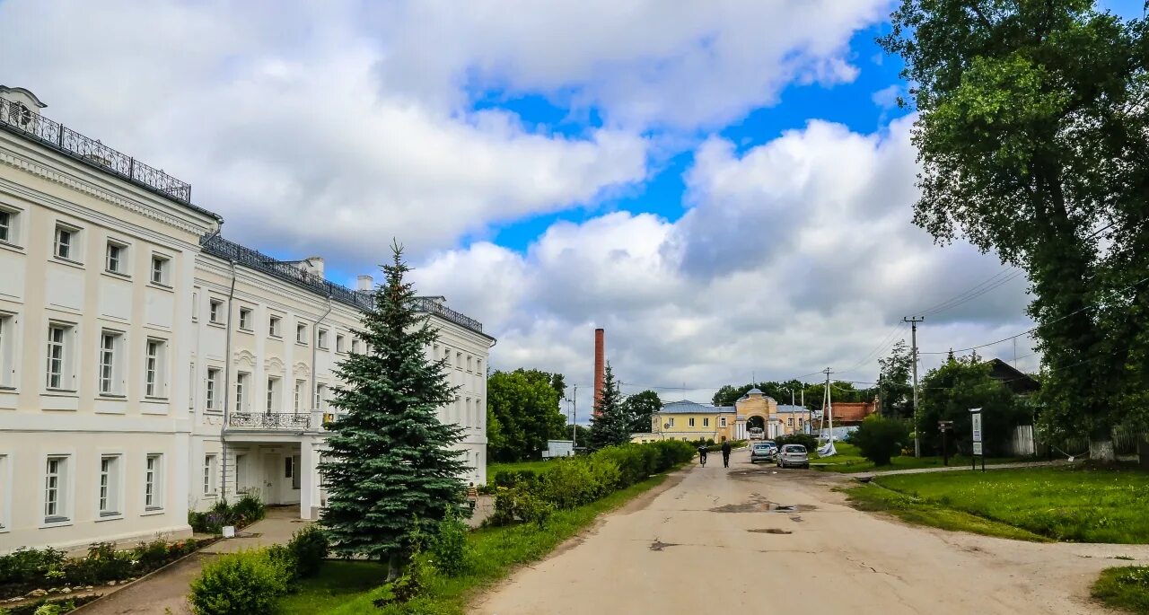 Полотняный завод калужская область фото Полотняный завод и усадьба Гончаровых: olgakl1971 - ЖЖ