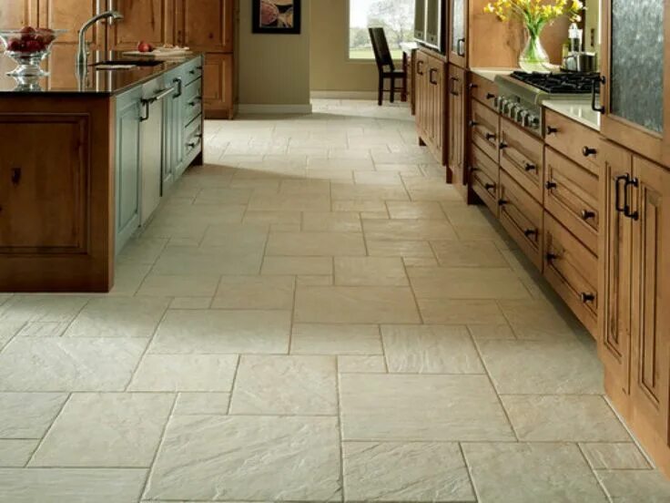 Половая плитка для кухни фото Found on Bing from www.captainwalt.com Kitchen floor tile, Ceramic tile floor ki