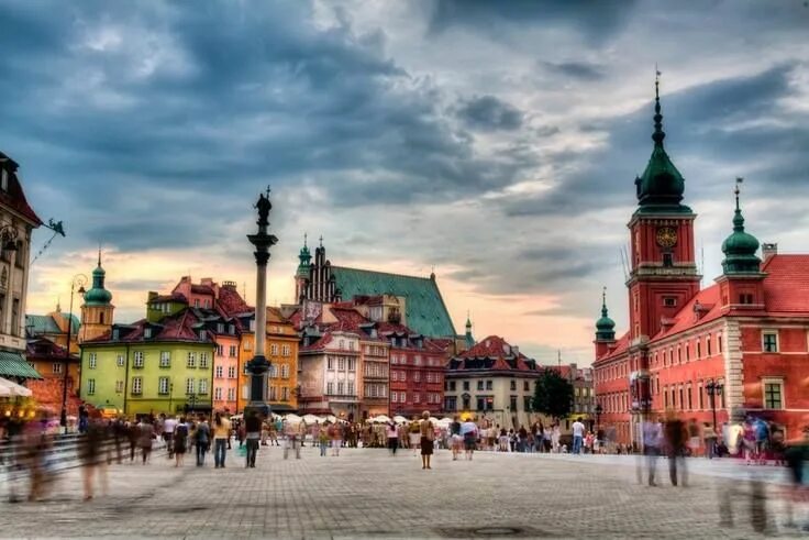 Польша сегодня фото Polska, Poland Warsaw old town, Beautiful places to visit, Places to see