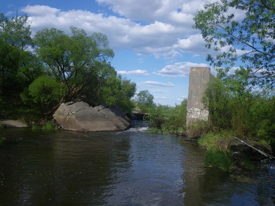 Польские доты на реке случь фото Тня. Несолонь - р. Случь (27 км.): riversua - ЖЖ