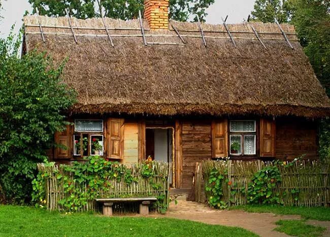 Польские села фото Znalezione obrazy dla zapytania Museum of the Mazovian Village in Sierpc (Mazovi