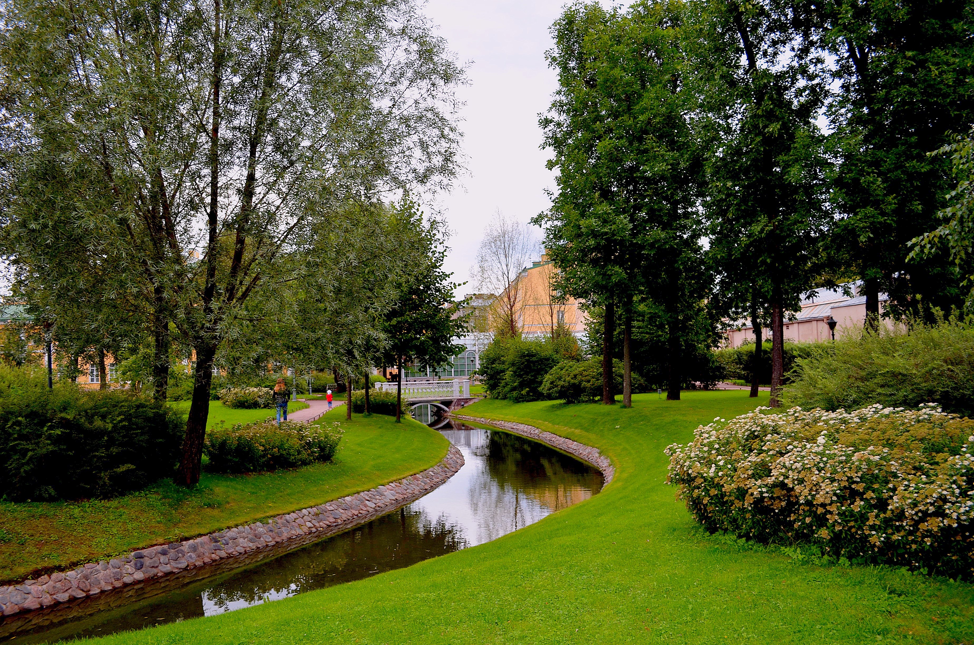 Польский сад фото File:5589.6. Polsky garden in Saint Petersburg.jpg - Wikimedia Commons