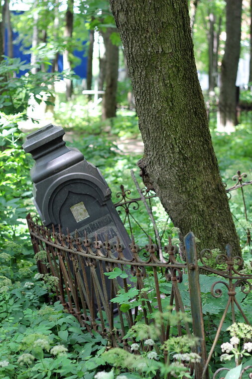 Польское кладбище в смоленске фото Польское кладбище, Смоленск Memento mori Дзен