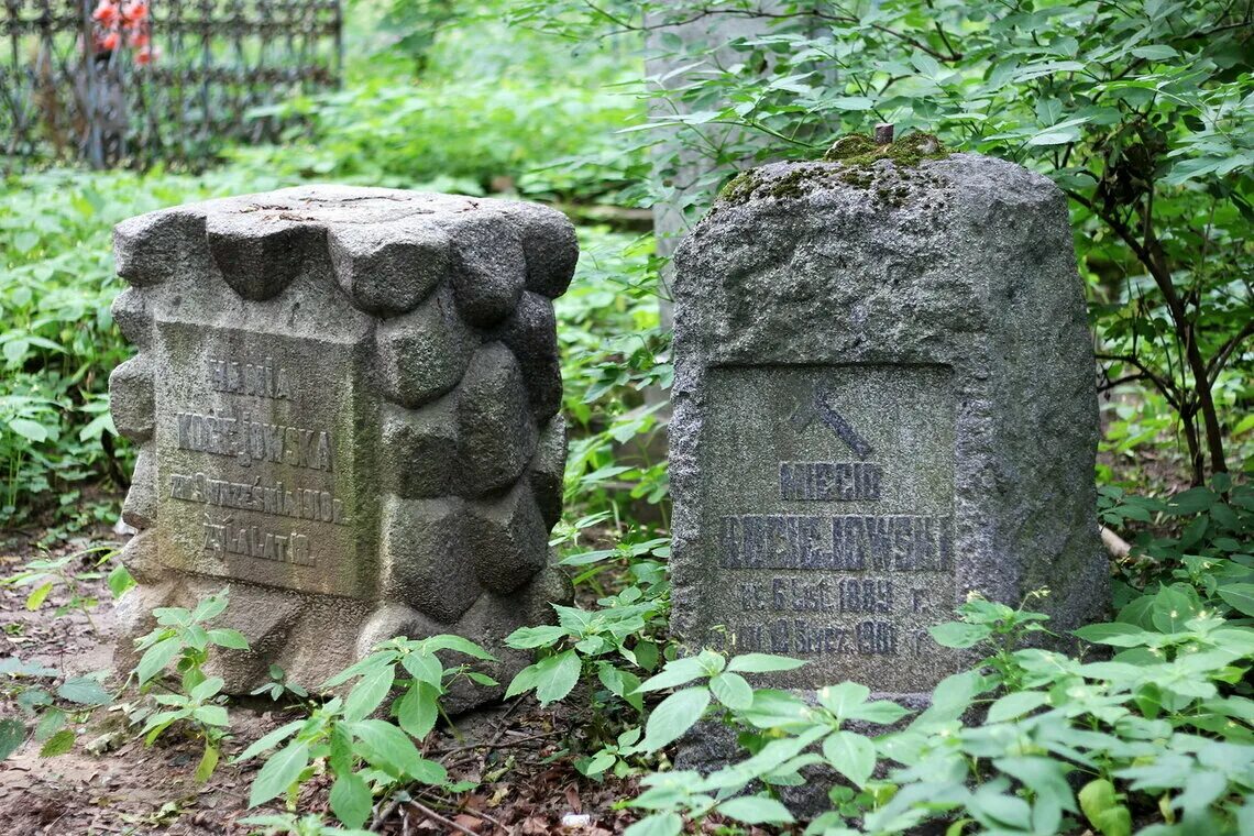 Польское кладбище в смоленске фото Польское кладбище, Смоленск Memento mori Дзен