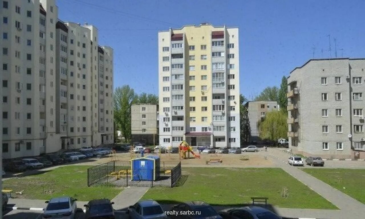 Полтавская энгельс фото Продажа 3-к. квартиры, 80 кв. м., 2/10 эт. Полтавская, 11 к 2. Цена 3 400 000 ру