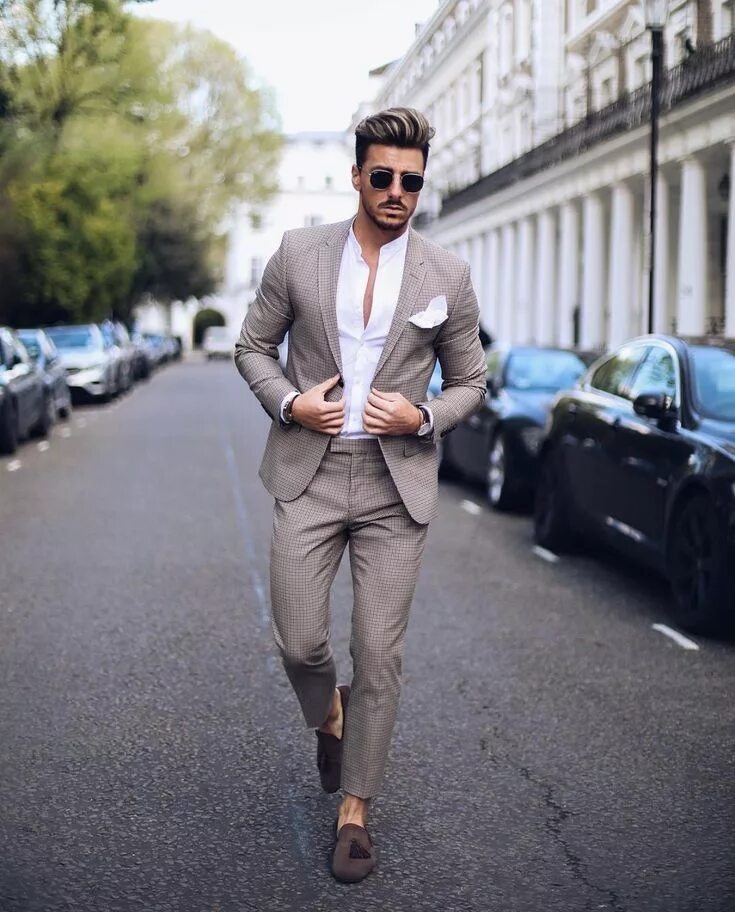 Полу классический мужской стиль 6 erros que os homens cometem ao usar roupa social Formal men outfit, Stylish me