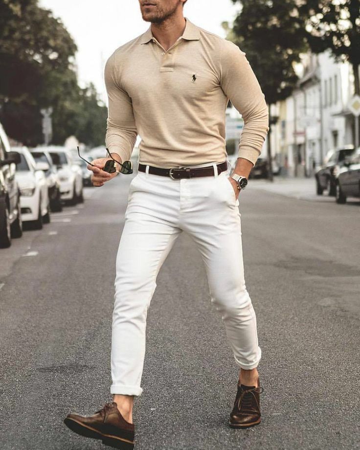 Полу классический мужской стиль 7 criadores de conteúdo de moda masculina para seguir no instagram Mens fashion 