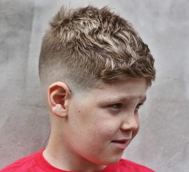 Полубокс стрижка мужская для мальчика 59 Best Haircuts For Boys in 2024 Kids hair cuts, Boys fade haircut, Popular boy