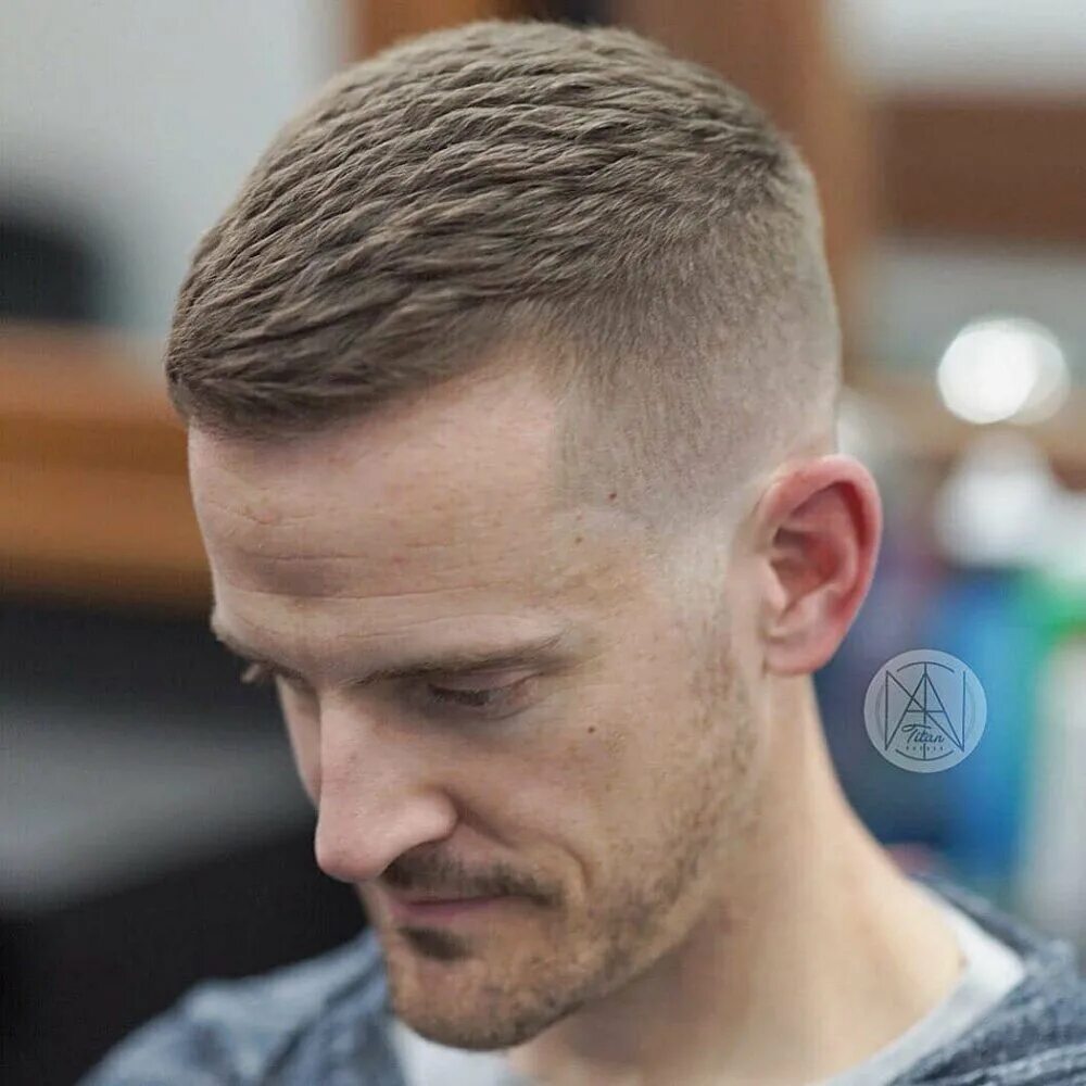 Pin on Trend Rambut Pria Mens haircuts fade, Mens hairstyles fade, Faded hair