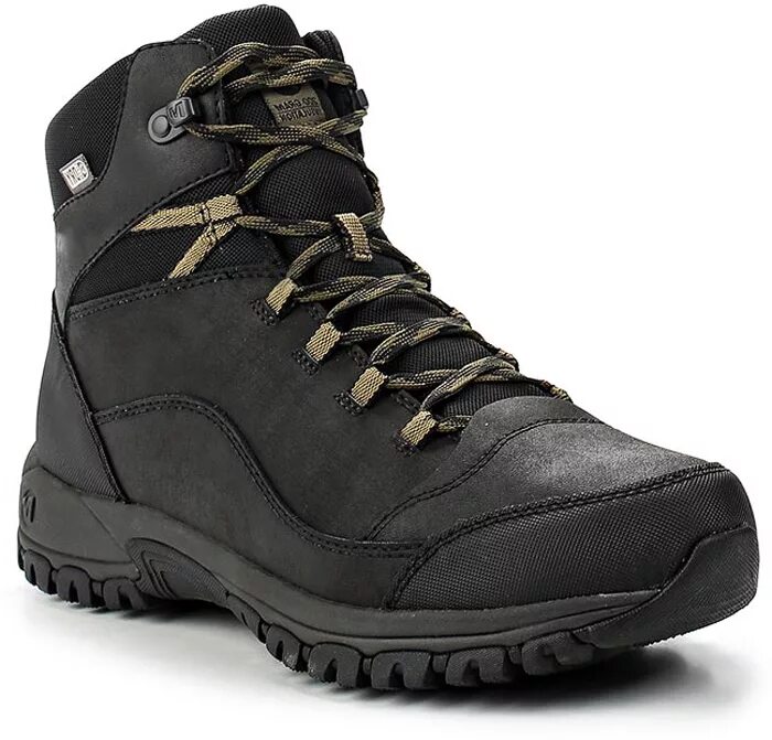 Полуботинки мужские зимние стиль timberland merrell columbia Ботинки Merrell Talik Mid Thermo Wtpf - купить в интернет-магазине OZON с быстро