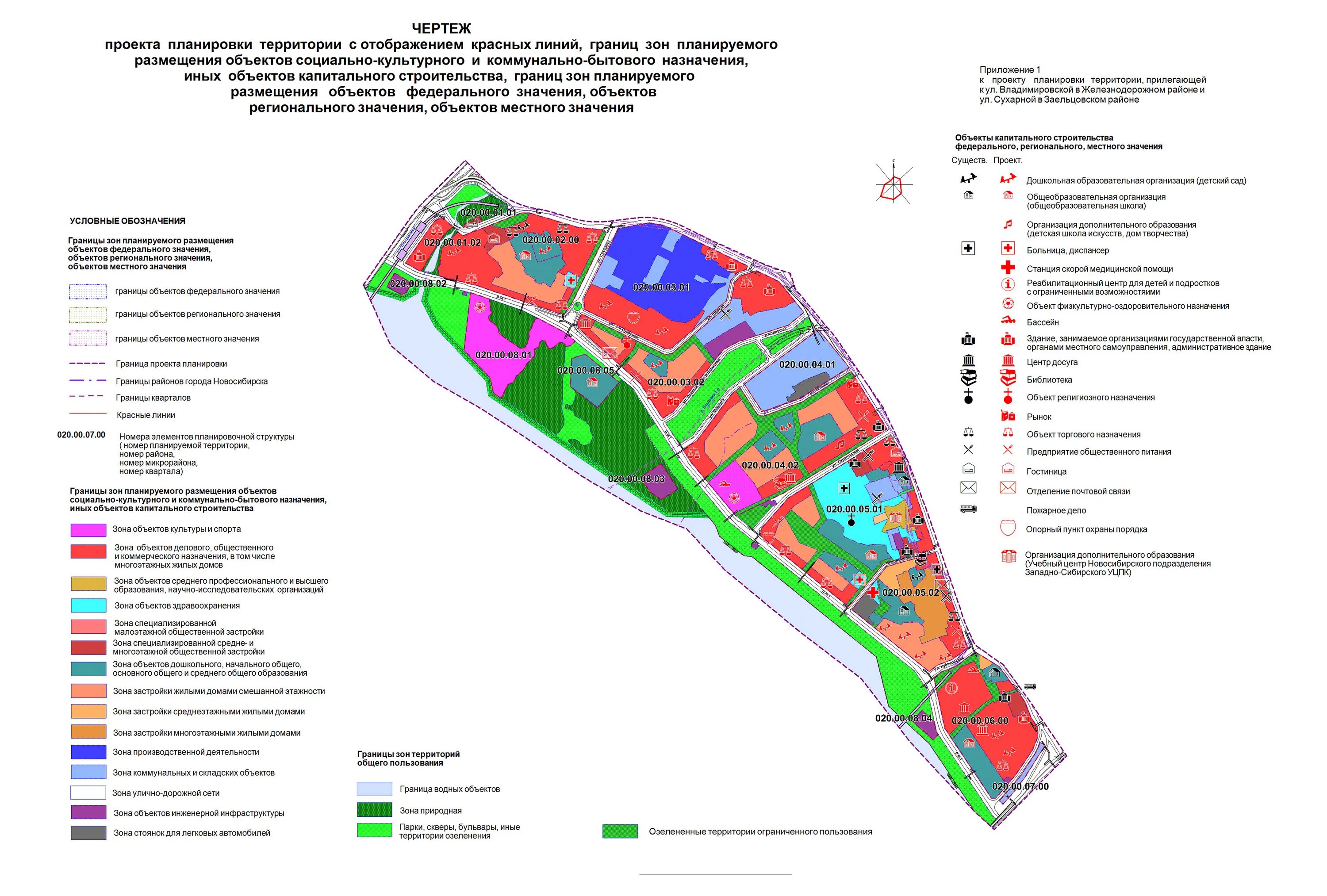 Получить проект планировки территории Дса новосибирск проект планировки - Basanova.ru