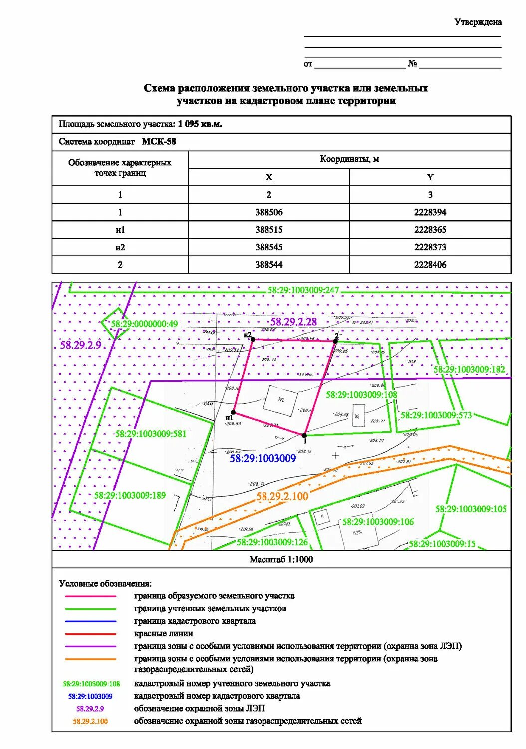 Получить схему расположения земельного участка Технический план в Санатории Министерстве Обороны: 104 специалиста по кадастровы