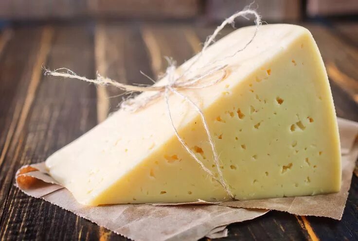 Полутвердые сыры фото Delicious Sheep's Milk Cheese