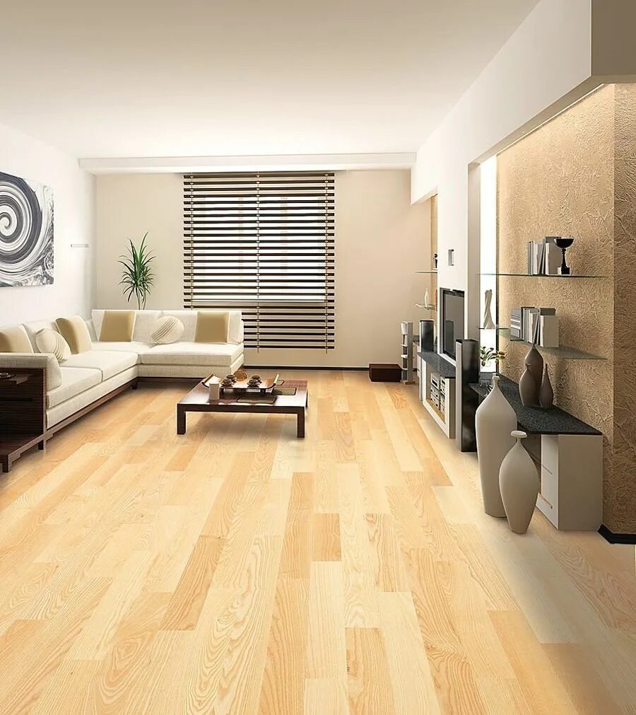 Полы в интерьере гостиной фото 7 Benefits On Wood Flooring In Singapore Modern houses interior, Apartment inter