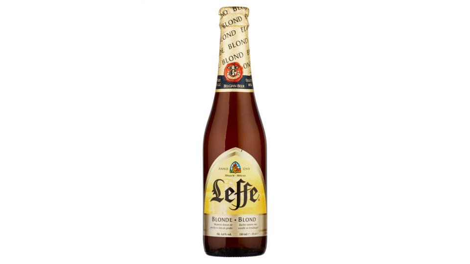 Поля лефф фото Leffe Blonde Tutti i prodotti Spesa Online a casa: confronta le offerte di spesa