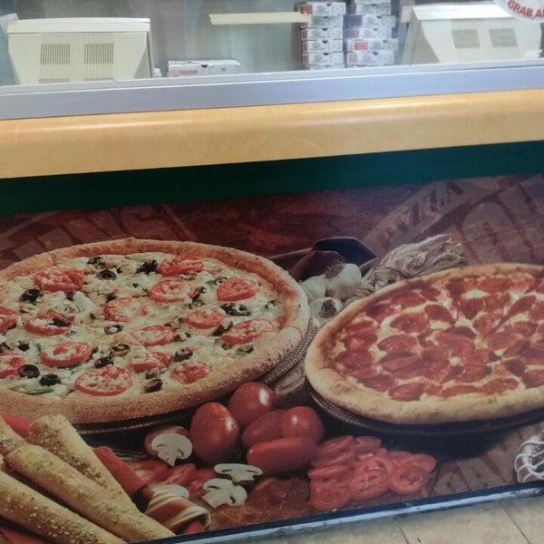 Поля пицца просп ленина 29а фото Photos at Papa John's Pizza - Prospect Lefferts Gardens - Brooklyn, NY