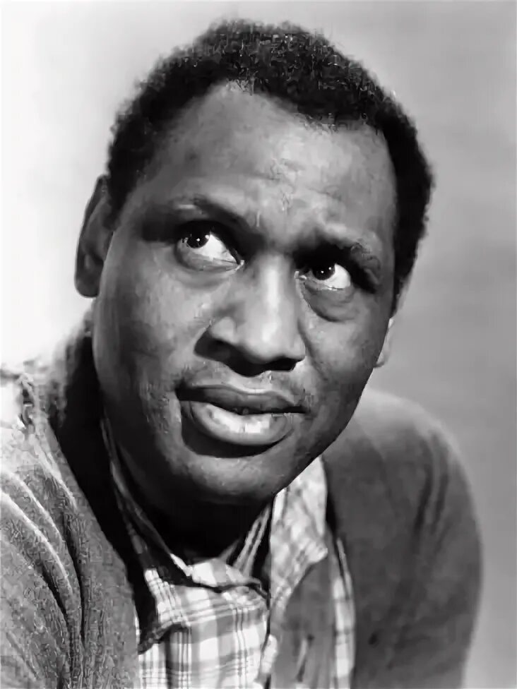 Поля робсона губы фото Photo: Tales of Manhattan, Paul Robeson Poster : 24x18in American historical fig