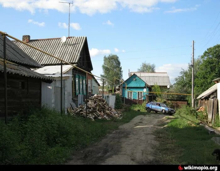 Поля шатина алатырь фото спуск Жуковского, 35 - Алатырь