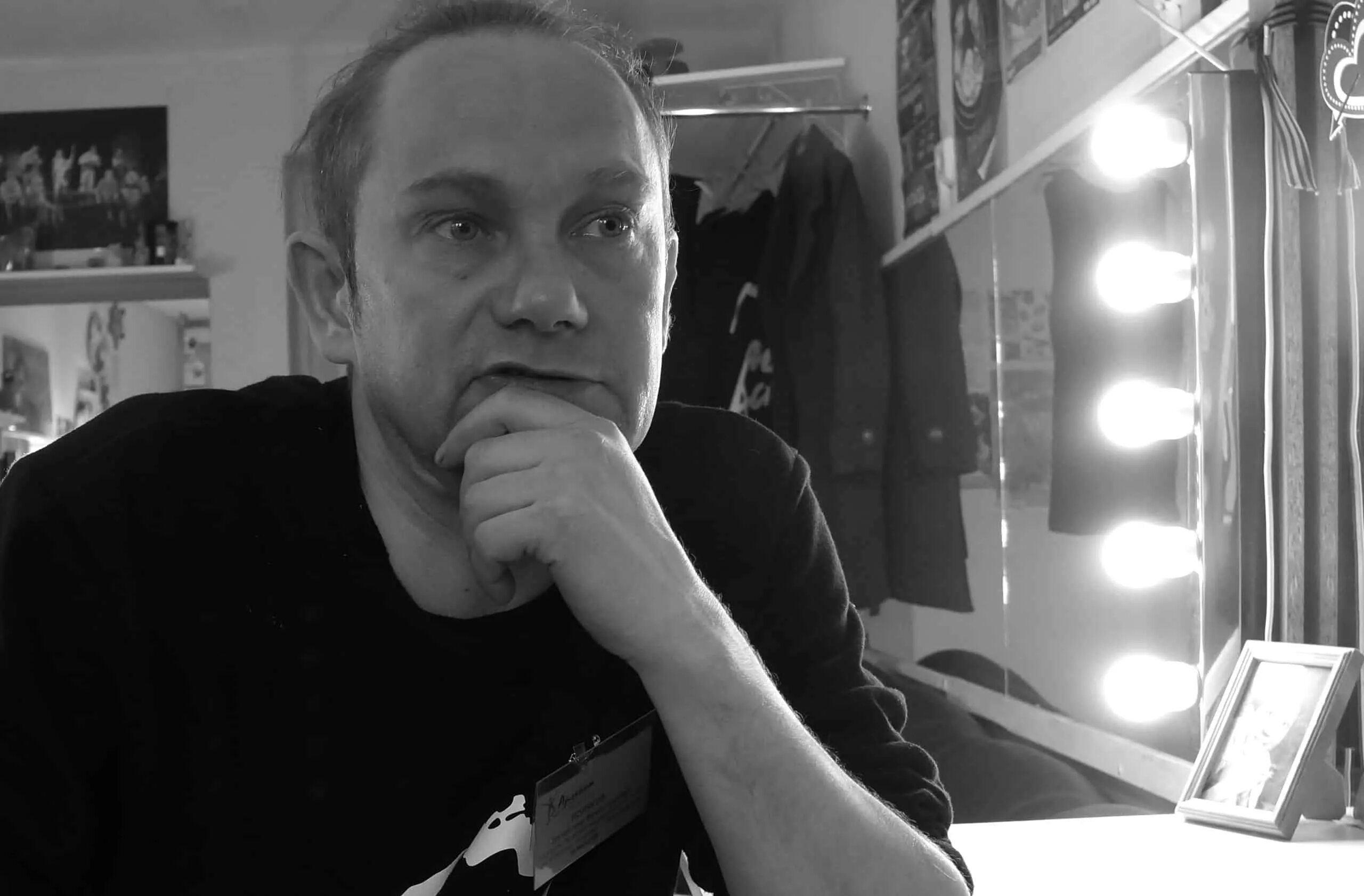 Поляков вячеслав викторович фото Вячеслав Поляков: "Я не Карабас-Барабас! Я - Буратино!" - Интернет-журнал "Лицей
