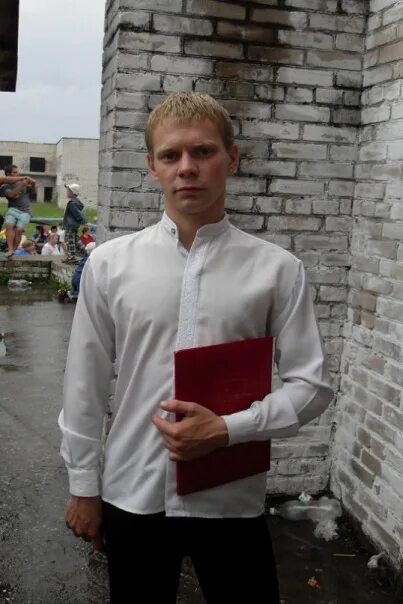 Поляков вячеслав викторович фото Вячеслав Поляков, 29.08.1989, Великий Новгород Фото, друзья, лайки