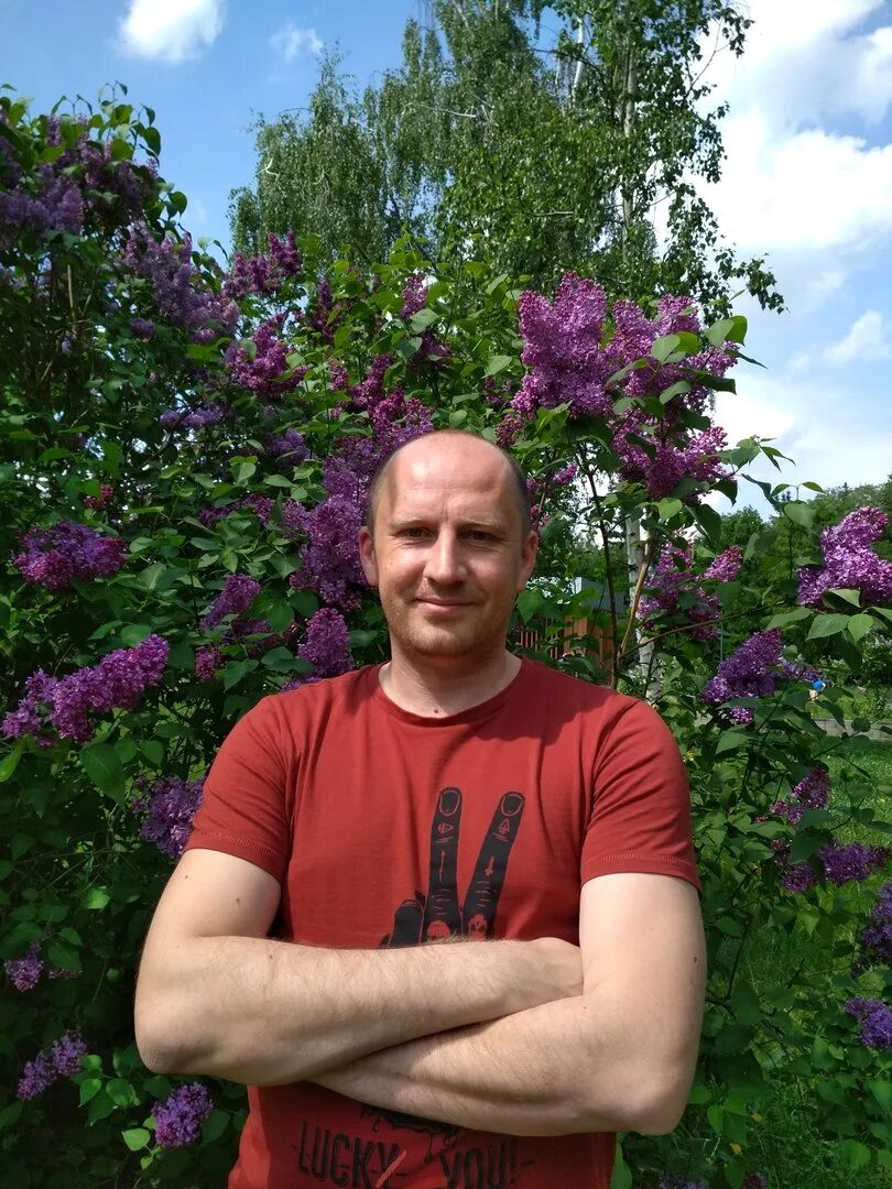 Поляков вячеслав викторович фото Поляков Вячеслав / Стихи.ру