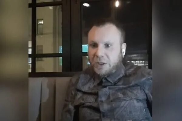 Поляков вячеслав викторович фото В Санкт-Петербурге задержан приятель Стаса Барецкого по подозрению в убийстве