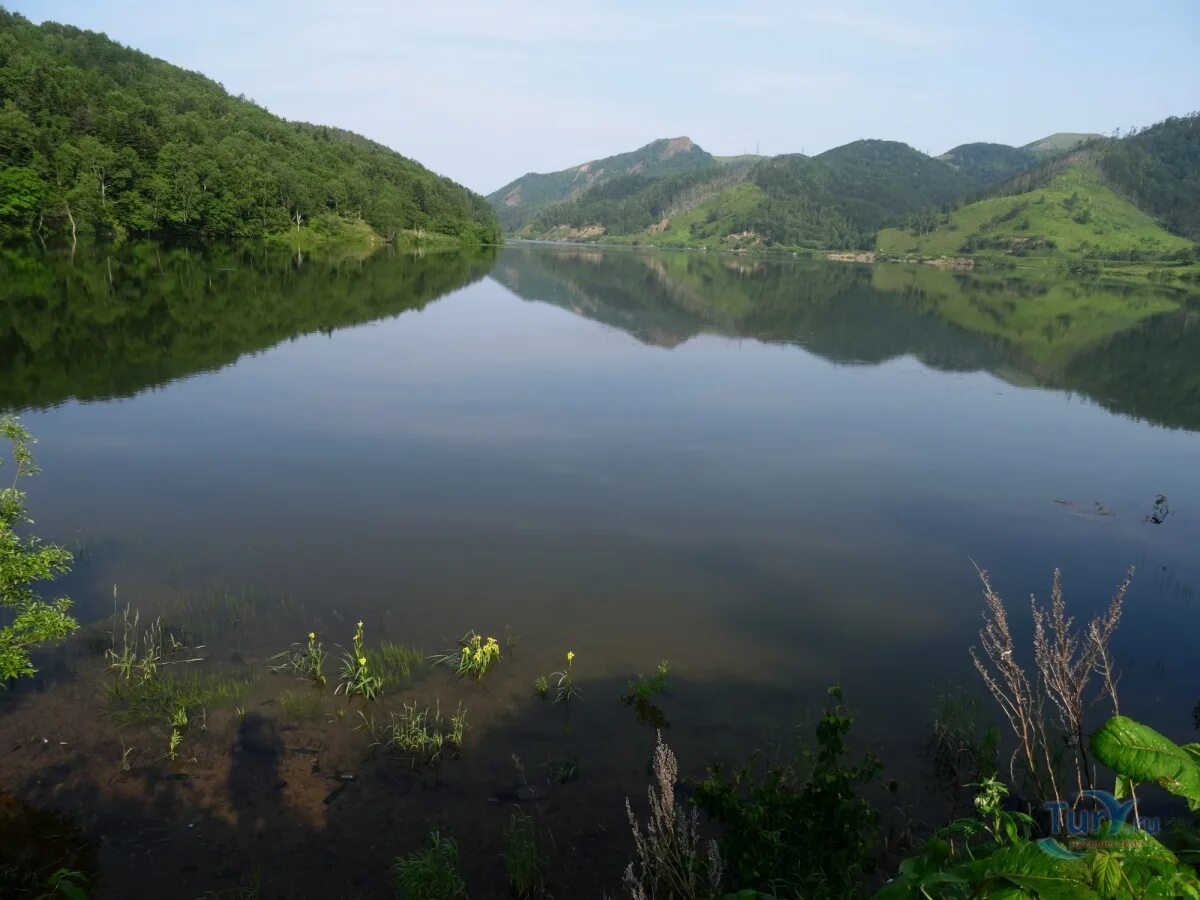 Поляковское озеро холмск фото Озера на сахалине - Фото