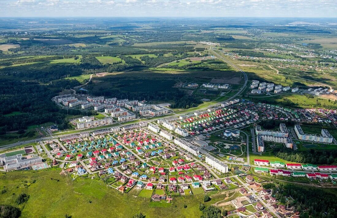 Поляна кемерово фото Почему вместо города-сада Советский Союз раз за разом строил дискомфортные промы