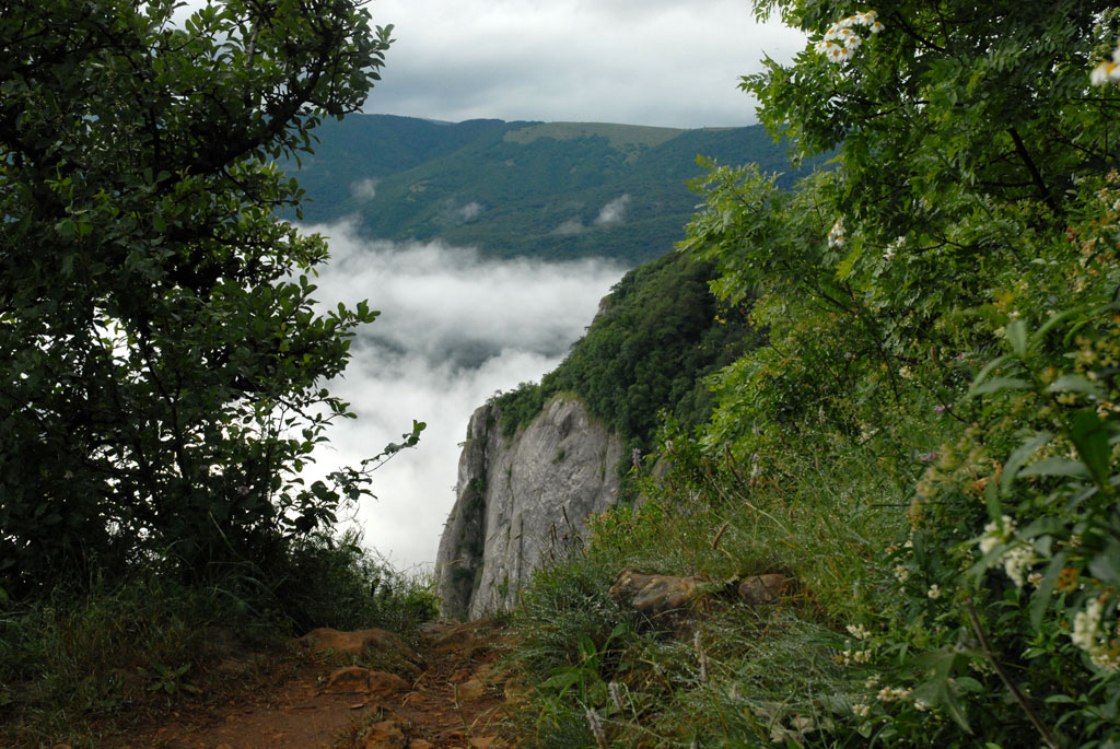 Поляна крым фото Орлиный залет. Барская поляна. Крым. Путь силы