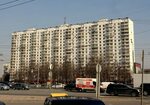 Поляна ленинский просп 2б фото Московский просп 110